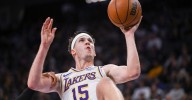 Lakers vs Blazers preview: First game on a back