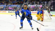 PWHL Vancouver’s Hannah Miller relishing time at Canadian Olympic camp while awaiting IIHF ruling