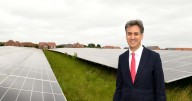 Ed Miliband says Tory and Reform net zero critics are 'anti-worker' as he unveils green jobs bonanza