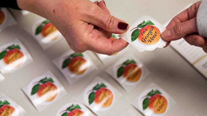 Key races to know in 2025 elections around metro Atlanta