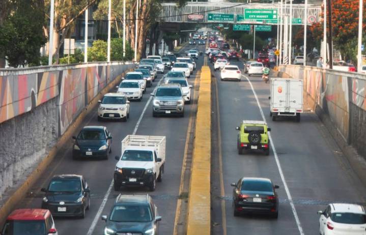 Aprueban reforma para eliminar la verificación vehicular