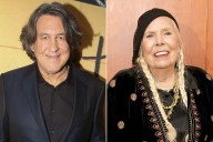 Cameron Crowe Calls Joni Mitchell His Best Rolling Stone Interview (Exclusive)