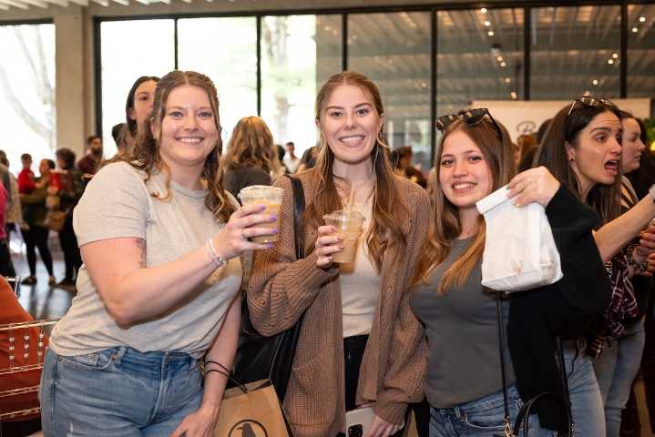 The 5 reasons why you need to attend NJ Coffee Festival next weekend!