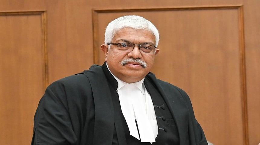 At Govt’s Request, Justice Sreedharan Recommended for Transfer to Allahabad HC instead of Chhattisgarh HC