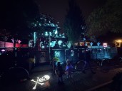 West Seattle Blog… | WEST SEATTLE HALLOWEEN: Opening night at ‘4040 House’