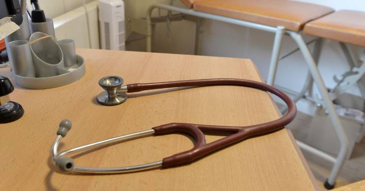 'Who will die first?': GP surgery staff sent sickening emails