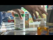 Georgia says November SNAP benefits won't go out until government shutdown ends