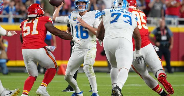 Fantasy plays: Players to start and sit for NFL Week 7