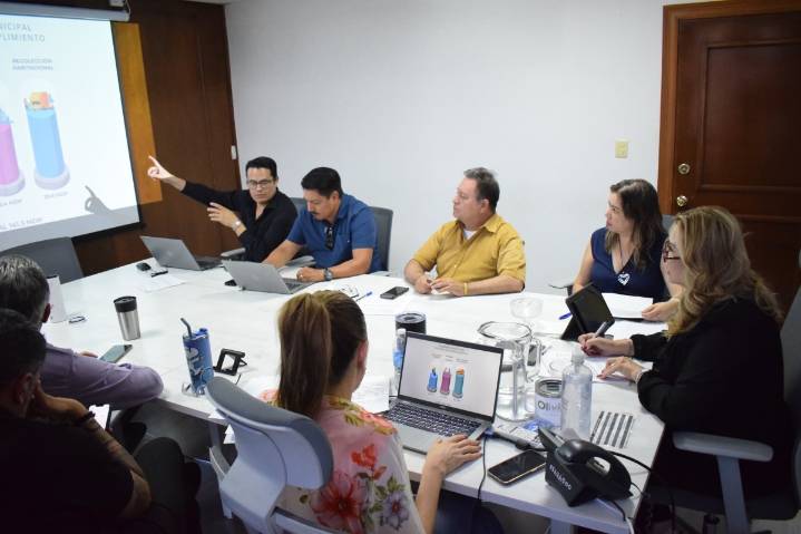 Prepara la Síndica Olivia Franco su Cuarto Informe de Labores
