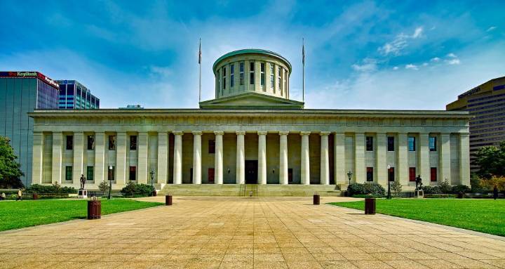 Ohio AG Yost Joins 18 States in Urging Senate Action to...