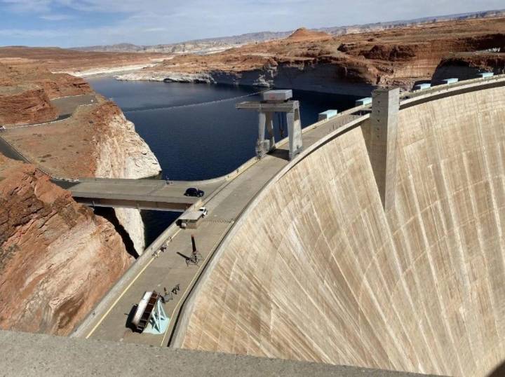 Conservation groups try to pump up Colorado River negotiations