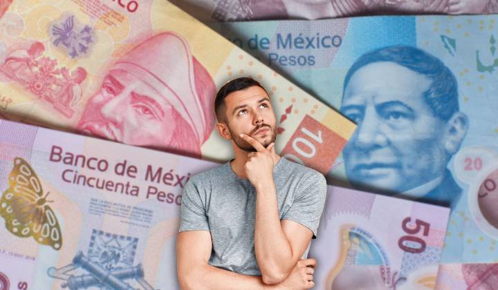 Estos son los billetes que salen de circulación en este mes de octubre, ¿tienes alguno?