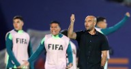 ¿Robo en el México vs. Argentina? Aquí el polémico penal que no le marcaron al Tri