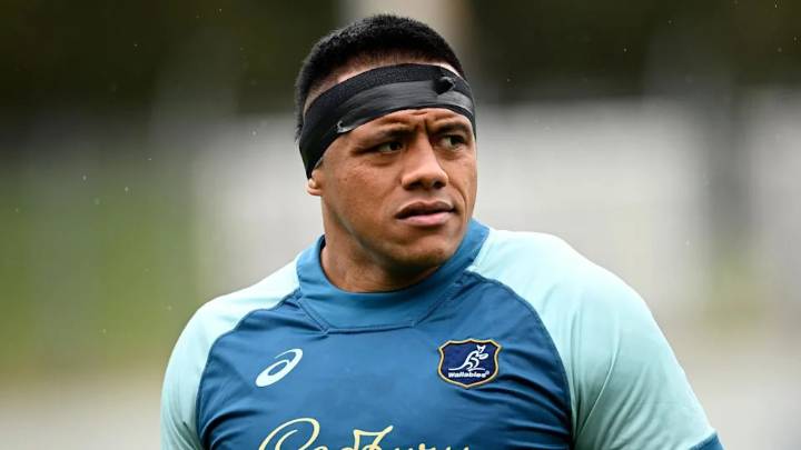 Wallabies coach weighs up pros and cons of rebel comp
