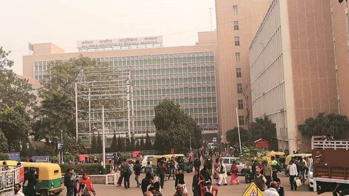 In a first, AIIMS Delhi to hire external agency for public relations