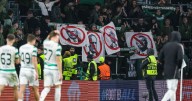 'Idiotic' Celtic protests have Hotline awash with deja vu as even old Rangers fallback fails