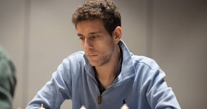 Daniel Naroditsky dead: U.S. chess master dies at 29