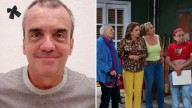 ¿A Quién Interpretaba Carlos Arau en la Serie "Vecinos"? Actor Murió Sorpresivamente Hoy