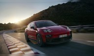 Auto wrap this week: Porsche Macan GTS electric, Suzuki, Honda, Yamaha and Bajaj updates