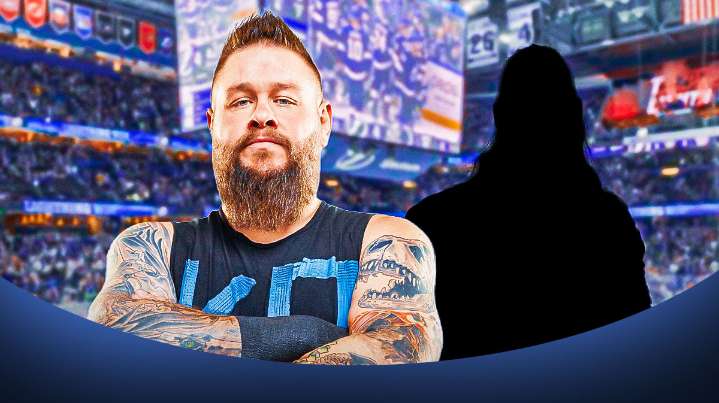 Kevin Owens reunites with past WWE rival at Lightning