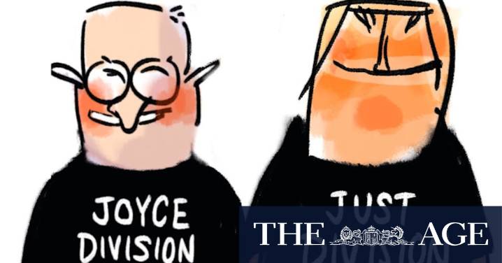 Best of cartoons, October 31, 2025