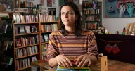 Hispanic authors and bookstores push for representation in publishing