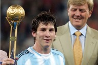 La más ganadora. Títulos Sub 20 de la selección argentina: una por una, todas las coronaciones