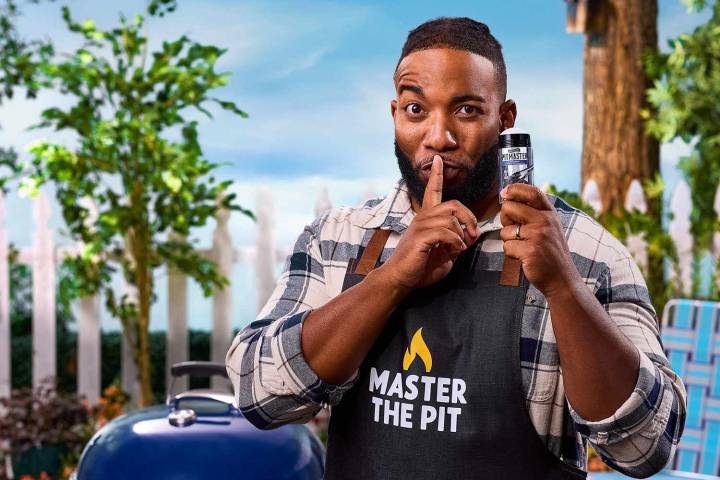 Progresso Soup Is Selling BBQ Smoke