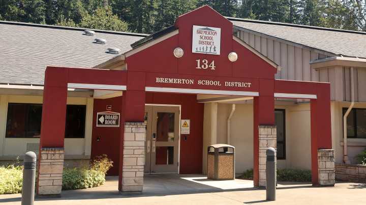 Election 2025: Candidates in Bremerton want to advocate for kids