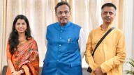 Folk singer Maithili Thakur likely to contest Bihar election from Alinagar seat
