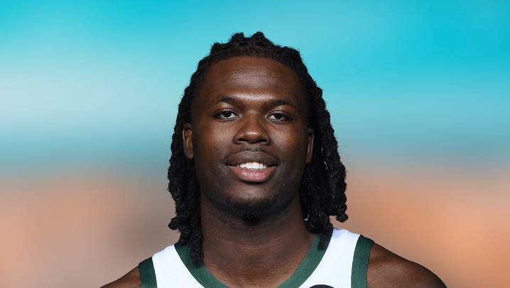 Report says Akron native Chris Livingston being waived by NBA team