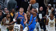 Thunder’s Shai Gilgeous-Alexander sets career