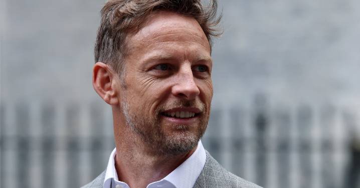 Jenson Button anuncia su retirada del automovilismo