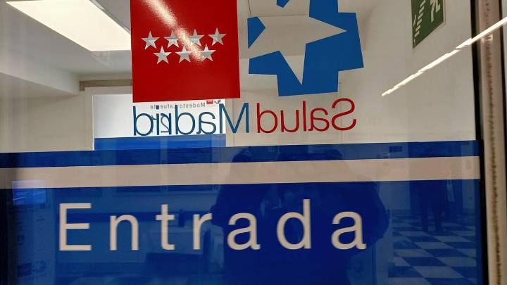 Los centros de salud de Madrid evitan, en dos años, más de 5.000 caídas de personas mayores de 70 año