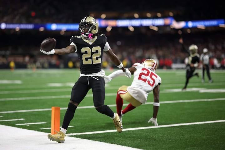 Bills notebook: 7 players for Buffalo to consider at the trade deadline