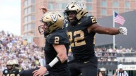 College football Week 8 highlights: Top games, plays, stats