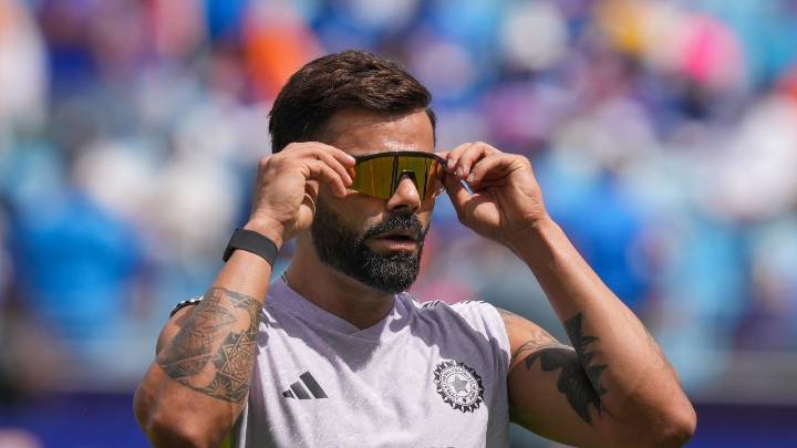 Virat Kohli's cryptic X post was teaser to brand promotion, triggers meme fest