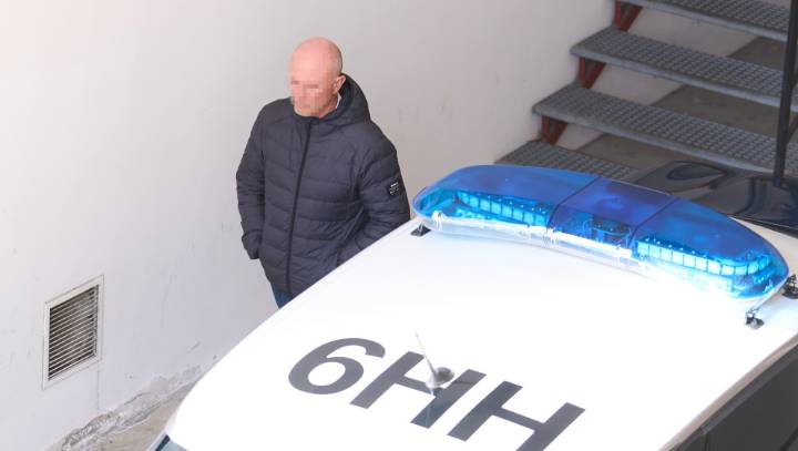 Suspendida la vista por el acuerdo de la trama de Obras al no poder asistir un acusado