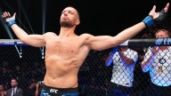 Expert picks, best bets: Can Reinier de Ridder continue his 2025 win streak?