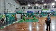 Se armaron los cuartos de final del Torneo Oficial Prefederal