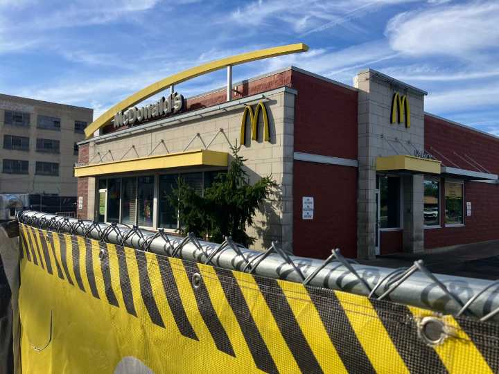 County reveals price tag for its most expensive construction project ever