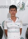 Le dio cuchillo a una mujer 