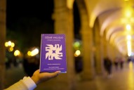 X Cile: César Vallejo, el tercer inmortal: el Perú lidera las ediciones conmemorativas de la RAE