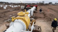 Petrobras concretó su primera importación de gas argentino desde Vaca Muerta: una prueba clave