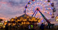 Greater Baton Rouge State Fair reschedules two events
