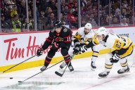 How Batherson Got the Ottawa Senators Grove Back
