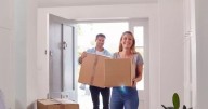 Millennials make up half of new buy-to-let investors in England and Wales