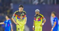 “Vi un equipo ratonero”: Chaco Giménez se burla de América tras derrota ante Cruz Azul