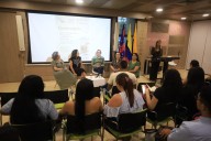 Conversatorio en la FilSMar destacó los retos y perspectivas de la gestión cultural en los territorios