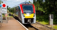 Greater Anglia and c2c trains impacted by engineering work over Christmas and New Year